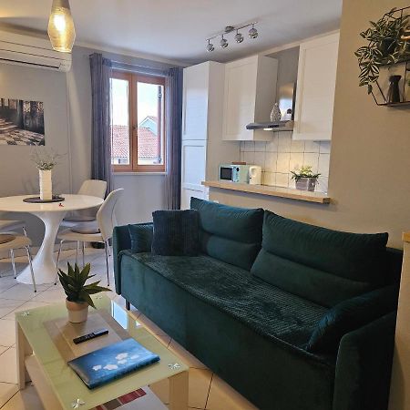 Apartment Gloria Rovinj Eksteriør bilde