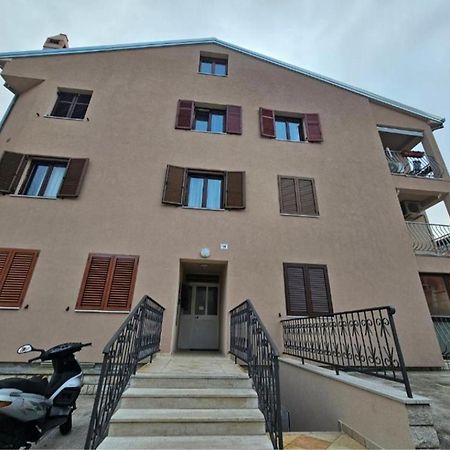 Apartment Gloria Rovinj Eksteriør bilde
