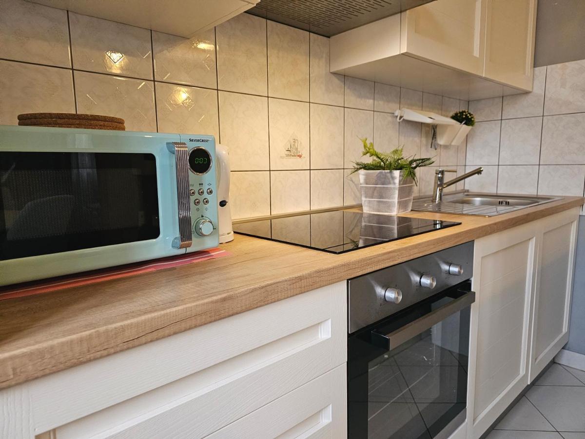 Apartment Gloria Rovinj Eksteriør bilde