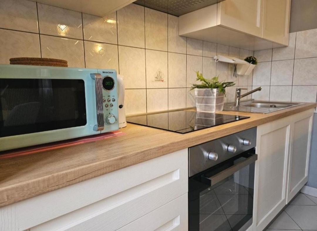 Apartment Gloria Rovinj Eksteriør bilde