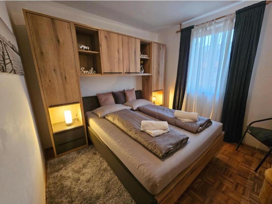 Apartment Gloria Rovinj Eksteriør bilde