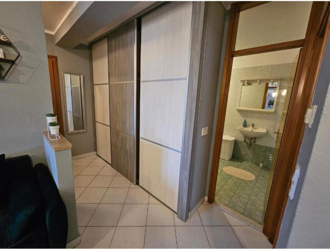 Apartment Gloria Rovinj Eksteriør bilde