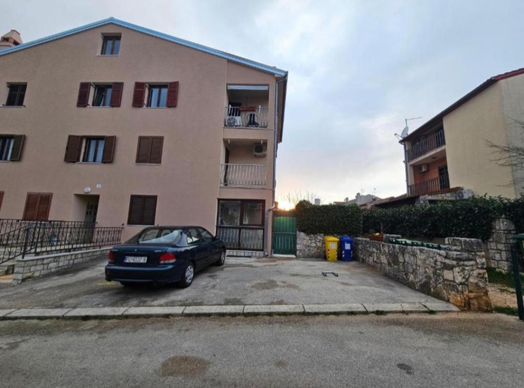 Apartment Gloria Rovinj Eksteriør bilde