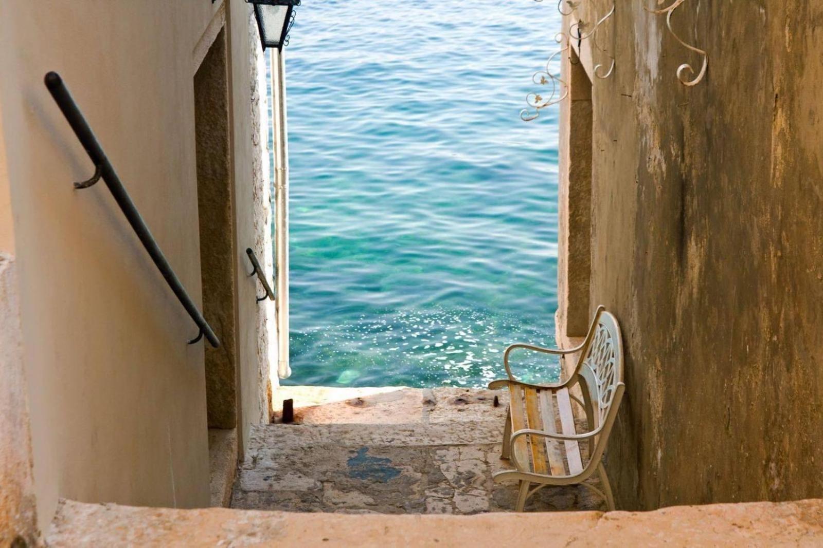 Apartment Gloria Rovinj Eksteriør bilde